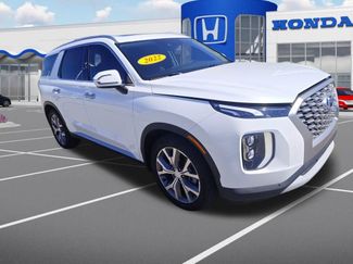Used 2022 Hyundai Palisade SEL w/ 8P Bench Seat Package 360° Tour