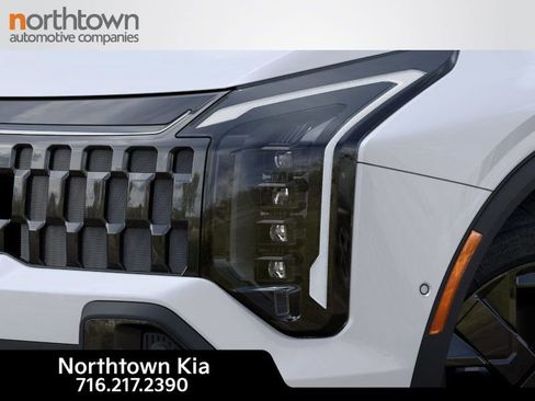 New 2026 Kia Sportage X-Line Prestige image 11