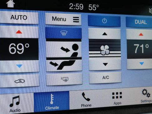 Used 2019 Ford Mustang Premium w/ Ecoboost Performance Package image 10