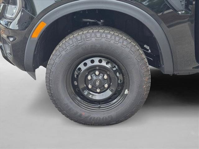 New 2026 Ford Ranger XL w/ Trailer Tow Package RWD image 16