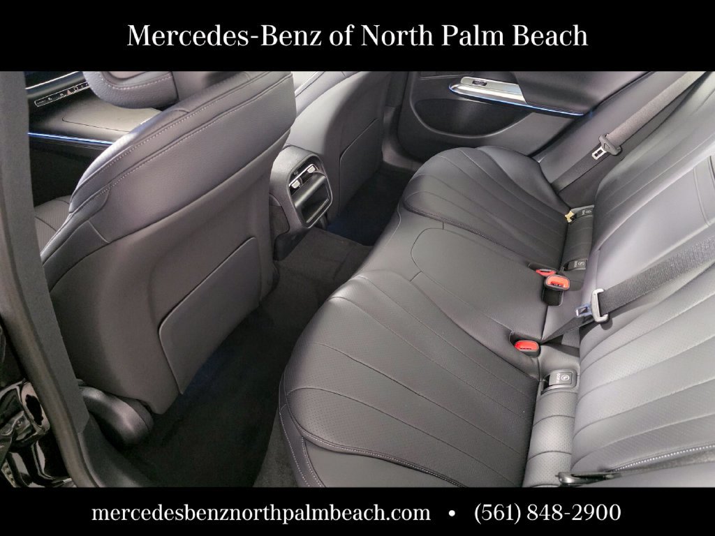 New 2026 Mercedes-Benz E 350 Sedan image 13