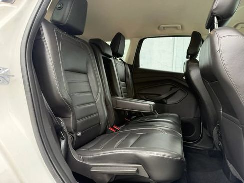 Used 2018 Ford Escape SEL AWD/4WD image 14
