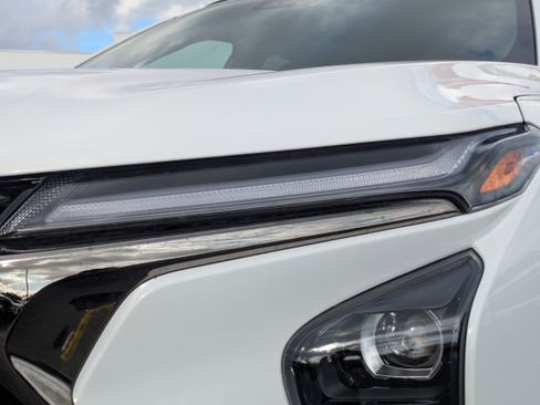 New 2026 Chevrolet Trax RS w/ Driver Confidence Package image 29