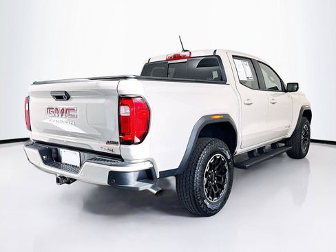 Used 2026 GMC Canyon AT4 AWD/4WD image 36
