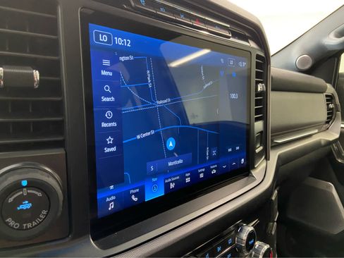 Used 2022 Ford F150 Platinum image 32