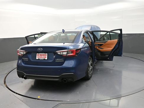 Used 2022 Subaru Legacy Touring XT image 35
