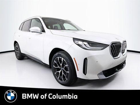 New 2026 BMW X3 xDrive30 w/ Premium Package image 1