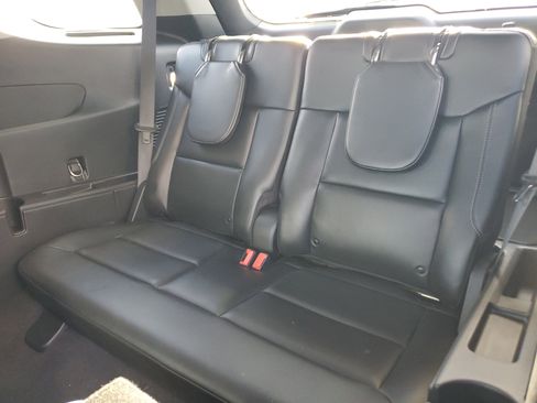 Used 2022 Ford Explorer Limited w/ Equipment Group 301A image 16