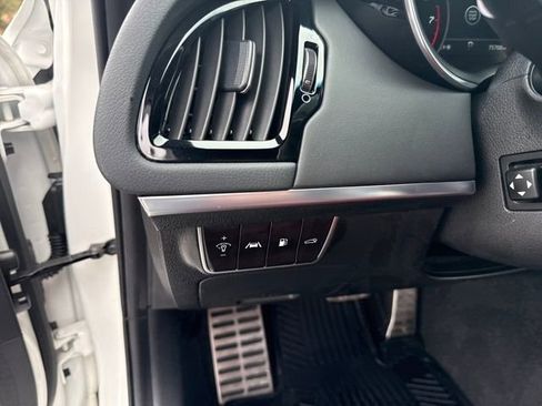 Used 2022 Kia Stinger GT2 w/ Red Interior Color Package image 16