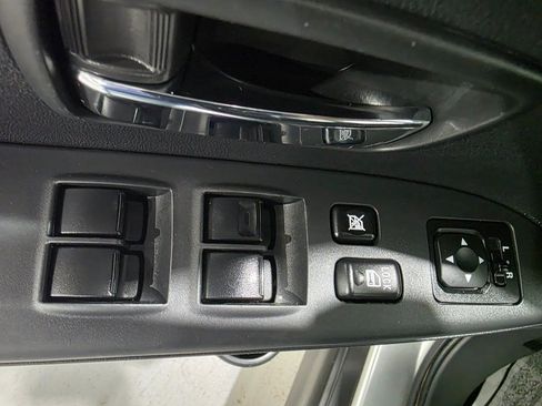 Used 2023 Mitsubishi Outlander Sport ES image 17