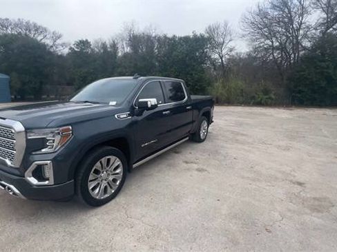 Used 2020 GMC Sierra 1500 Denali w/ Denali Ultimate Package image 4