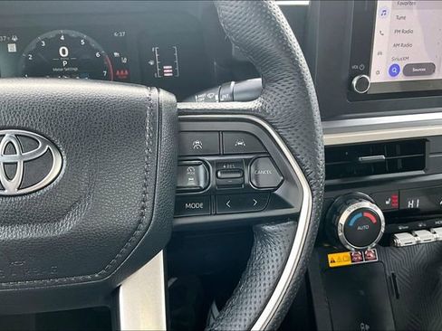 Used 2024 Toyota Tacoma SR5 image 11