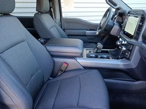New 2026 Ford F150 XLT w/ Equipment Group 302A MID image 32