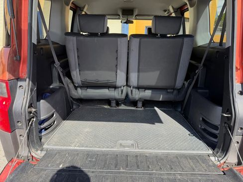 Used 2003 Honda Element EX image 14
