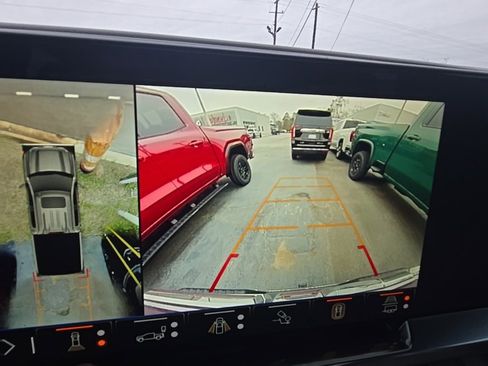 Certified 2024 GMC Sierra 1500 SLT w/ SLT Convenience Package image 25