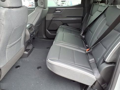 New 2026 GMC Sierra EV Elevation image 7