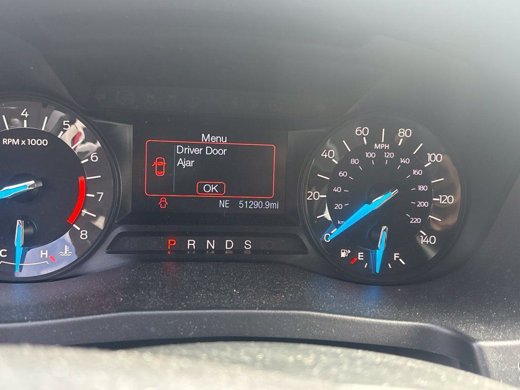 Used 2018 Ford Explorer XLT AWD/4WD image 21
