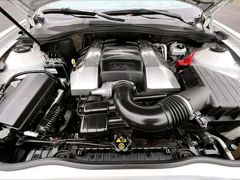 Used 2011 Chevrolet Camaro SS w/ RS Package image 30