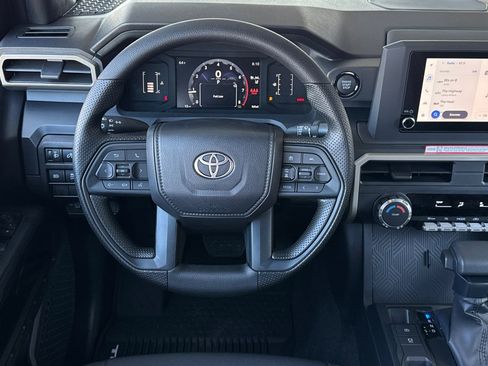 New 2026 Toyota Tacoma SR RWD image 16