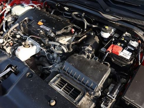 Used 2018 Honda Civic LX image 49