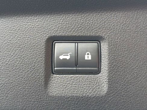 Used 2024 INFINITI QX60 Luxe FWD image 38