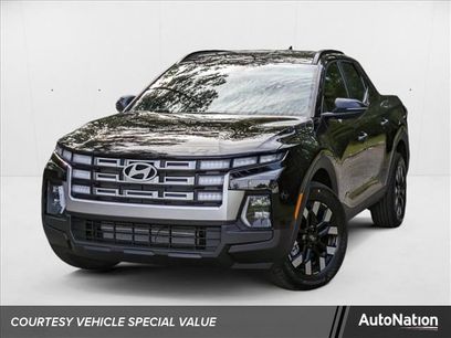 New 2026 Hyundai Santa Cruz SEL