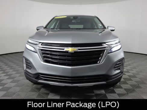 Used 2023 Chevrolet Equinox LT AWD/4WD image 10