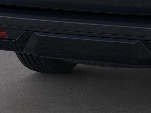 New 2026 Ford Expedition Platinum AWD/4WD image 23