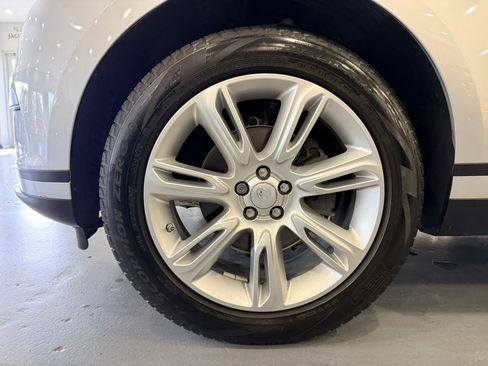 Used 2019 Land Rover Range Rover Velar S AWD/4WD image 43