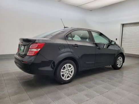 Used 2019 Chevrolet Sonic LS image 10