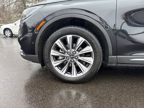 Certified 2022 Lincoln Corsair Reserve image 15