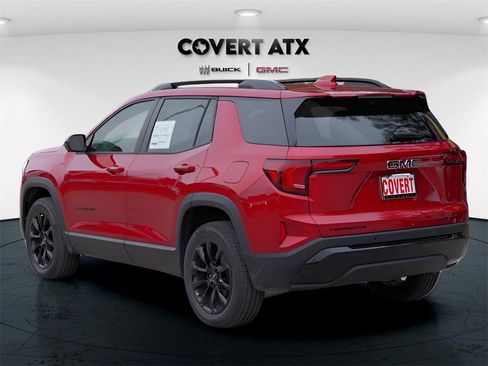 New 2026 GMC Terrain Elevation w/ Elevation Premium Package image 5