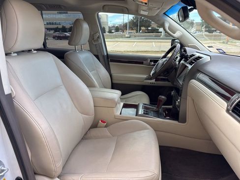 Used 2015 Lexus GX 460 460 image 13