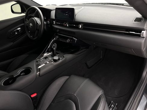 Used 2020 Toyota Supra Premium w/ Driver Assist Package image 15