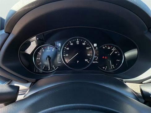 Used 2023 MAZDA CX-5 Signature image 25