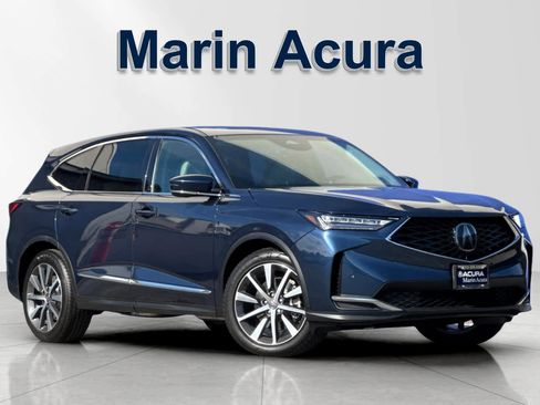 New 2026 Acura MDX FWD w/ Technology Package image 1