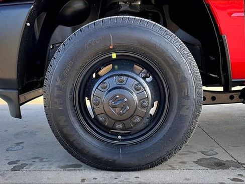 New 2026 RAM 3500 Tradesman AWD/4WD image 15