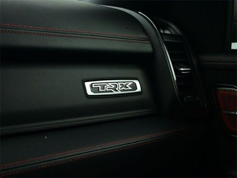 Used 2022 RAM 1500 TRX w/ TRX Level 2 Equipment Group image 28