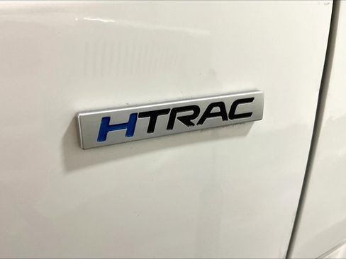 Used 2024 Hyundai Tucson Limited image 8