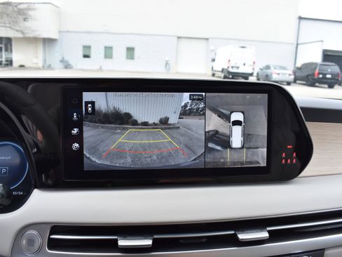 Used 2023 Hyundai Palisade Limited image 21