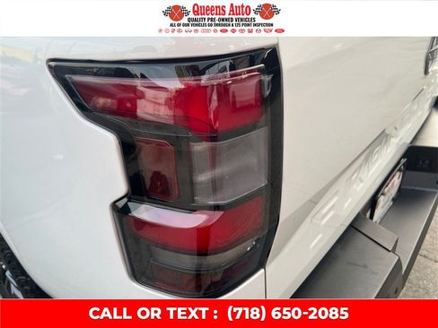 Used 2024 Nissan Frontier S AWD/4WD image 33