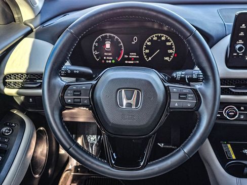 Used 2023 Honda HR-V EX-L image 26