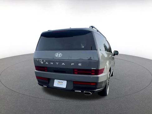 Used 2025 Hyundai Santa Fe SEL image 15