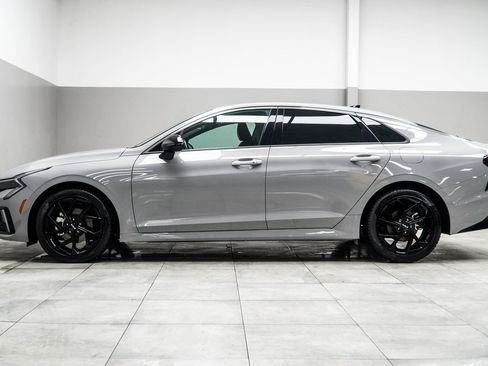 Used 2026 Kia K5 GT-Line w/ GT-Line Premium Package image 9