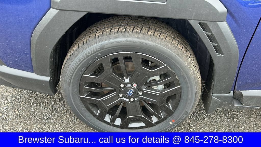 New 2026 Subaru Outback Limited XT AWD/4WD image 5