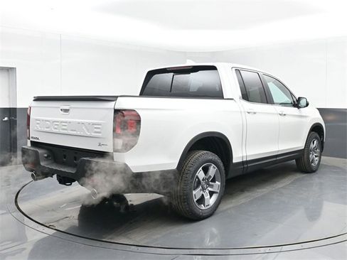 New 2026 Honda Ridgeline RTL image 10
