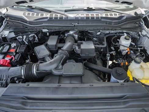 Used 2022 Ford F250 XL w/ STX Appearance Package AWD/4WD image 27