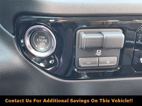 New 2026 GMC Sierra 1500 Elevation w/ Elevation Premium Package image 16