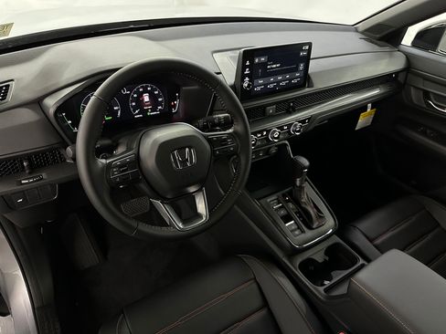 New 2026 Honda CR-V Sport-L image 4