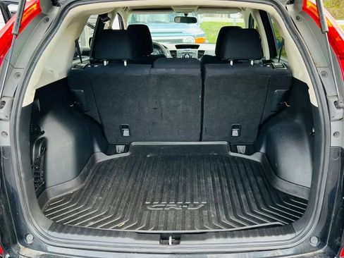 Used 2016 Honda CR-V SE image 21